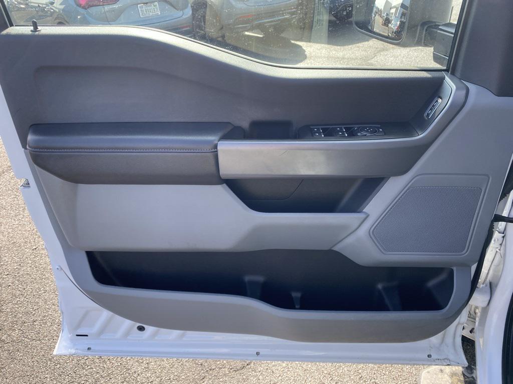 used 2024 Ford F-250 car, priced at $51,744