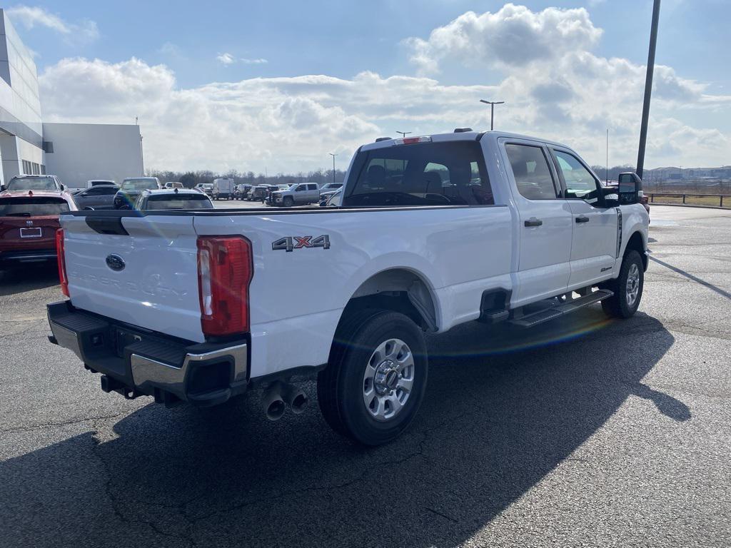 used 2024 Ford F-250 car, priced at $51,744