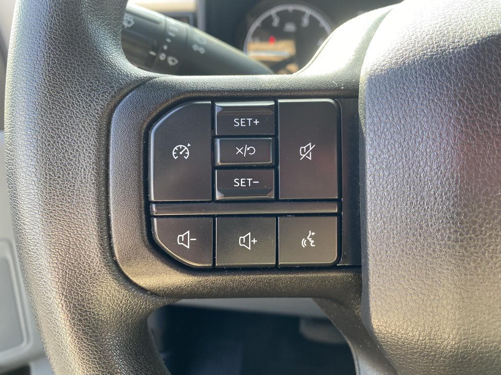 used 2024 Ford F-250 car, priced at $51,744