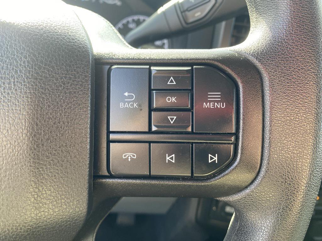 used 2024 Ford F-250 car, priced at $51,744