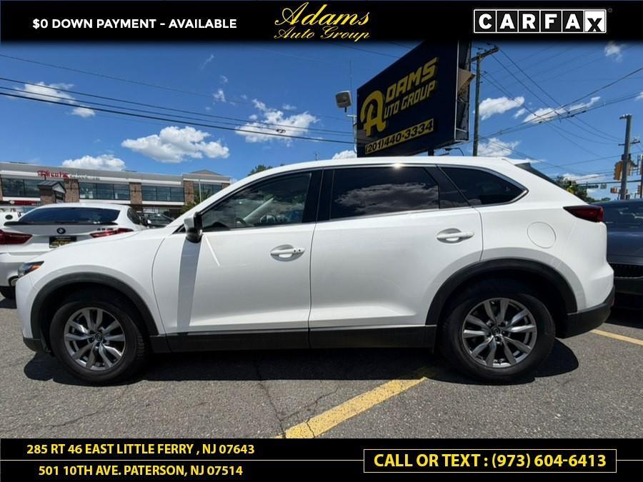 used 2019 Mazda CX-9 car, priced at $15,689
