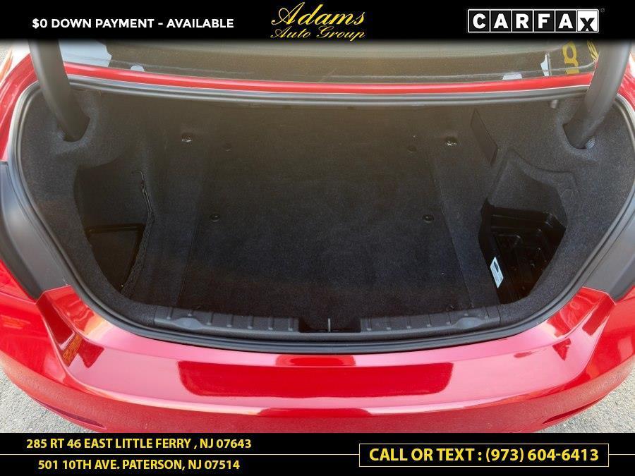 used 2014 BMW 335 car, priced at $13,789