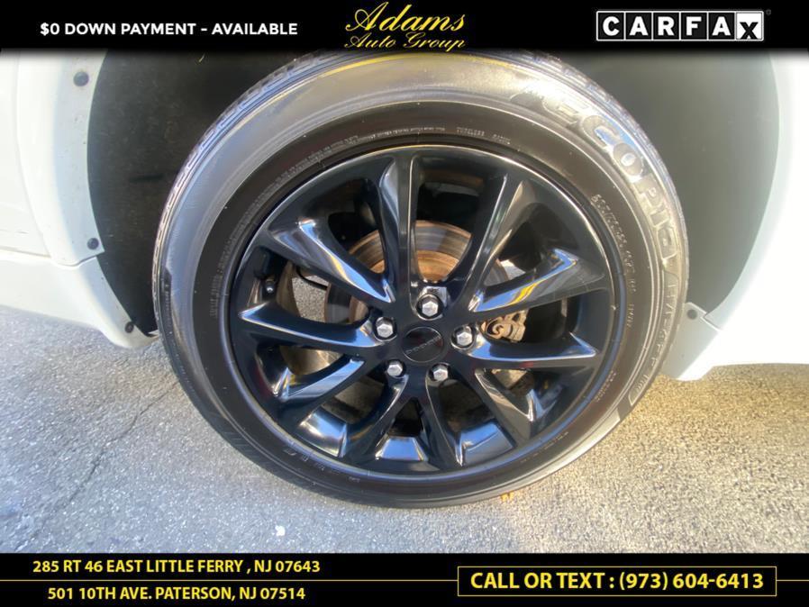 used 2018 Dodge Durango car, priced at $17,689