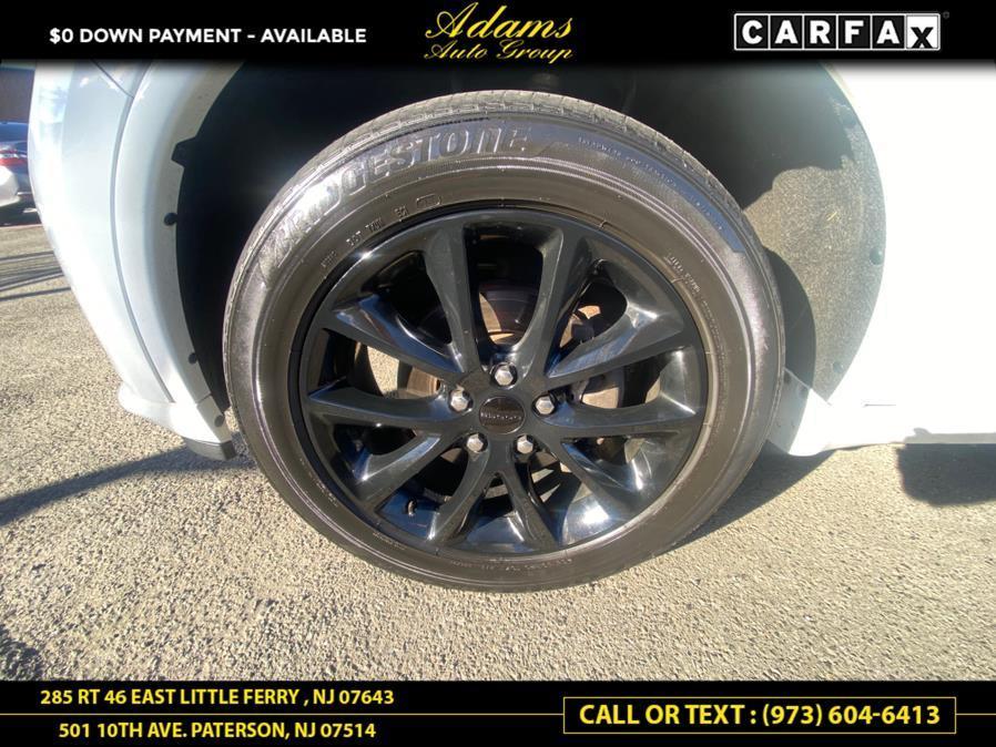 used 2018 Dodge Durango car, priced at $17,689