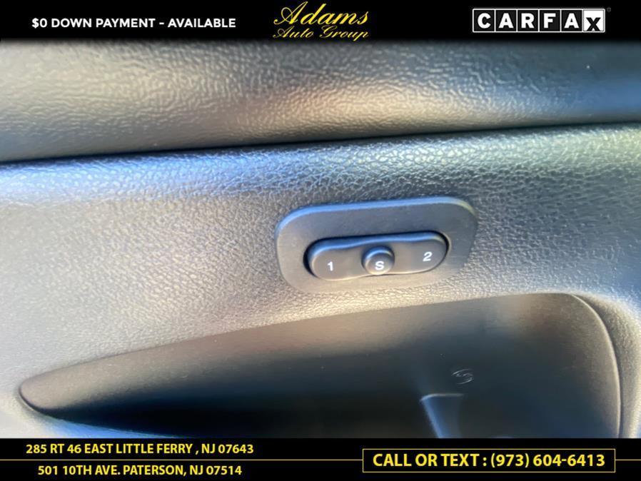 used 2018 Dodge Durango car, priced at $17,689