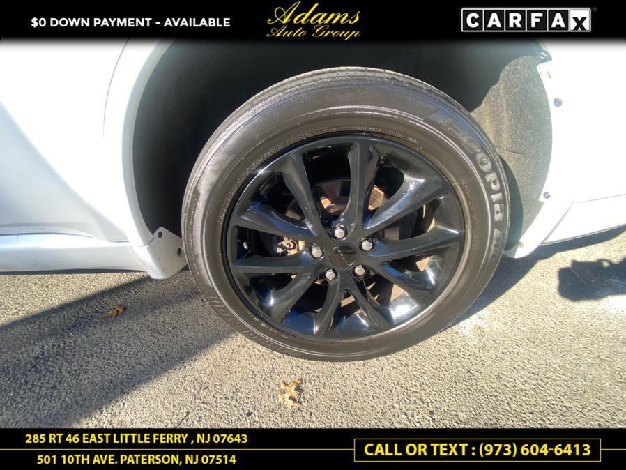 used 2018 Dodge Durango car, priced at $17,689