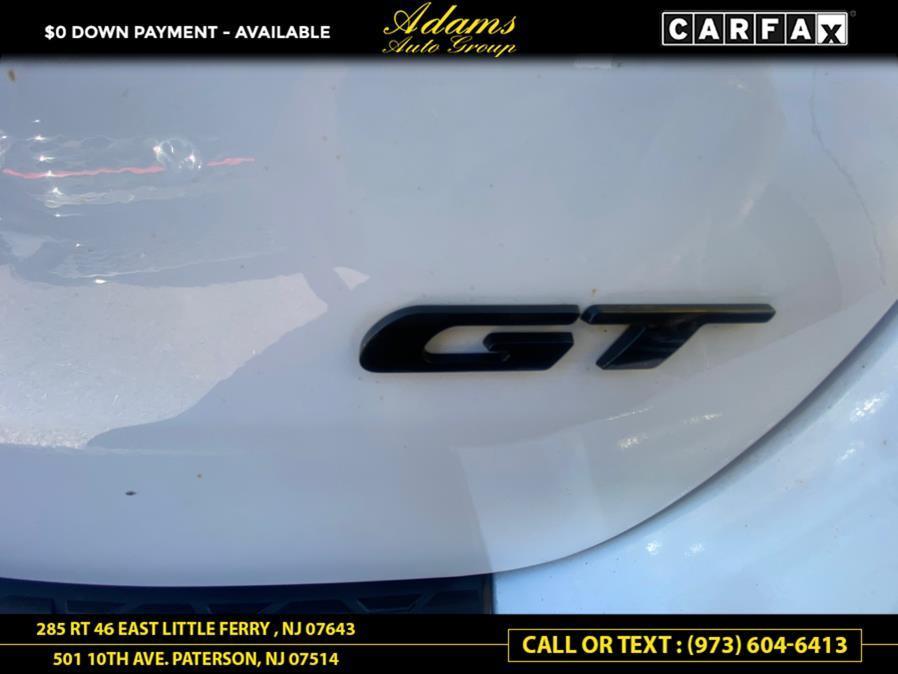 used 2018 Dodge Durango car, priced at $17,689