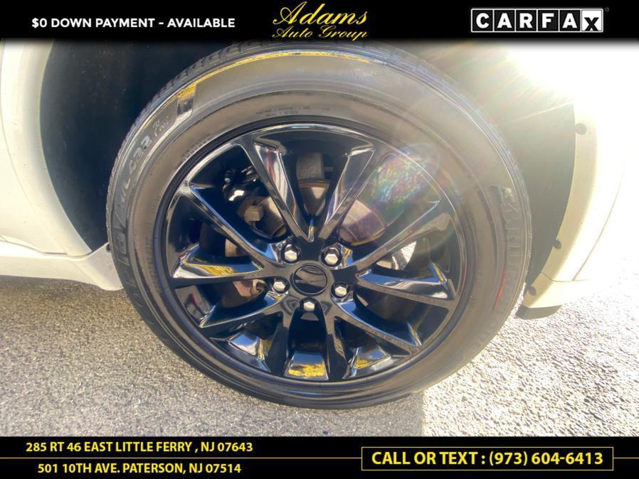 used 2018 Dodge Durango car, priced at $17,689