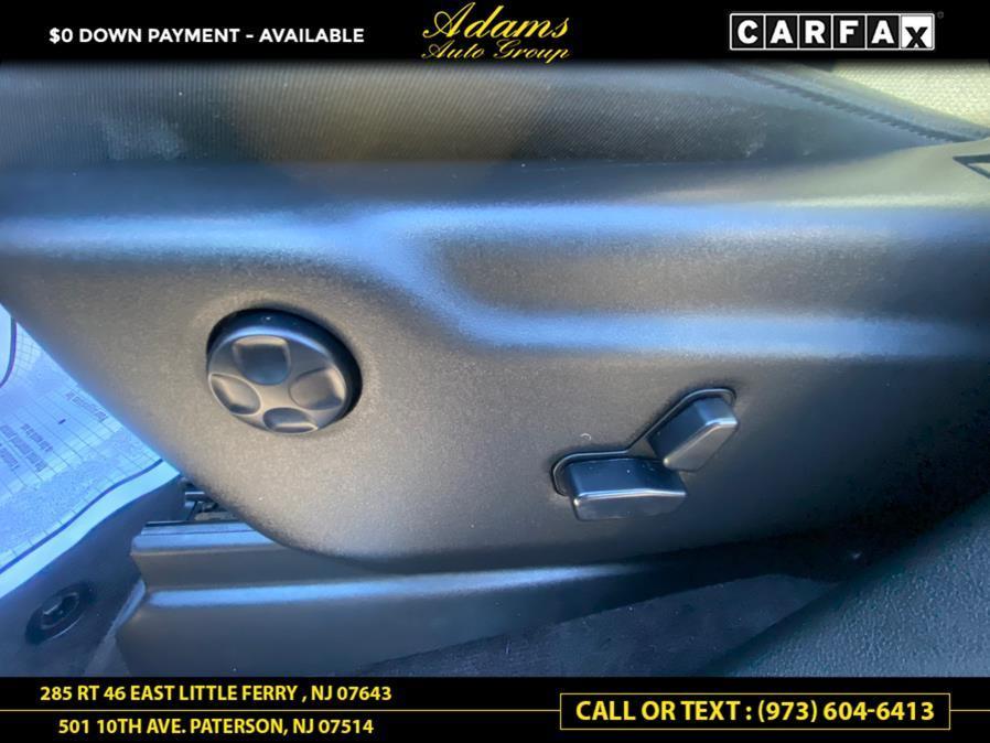 used 2018 Dodge Durango car, priced at $17,689