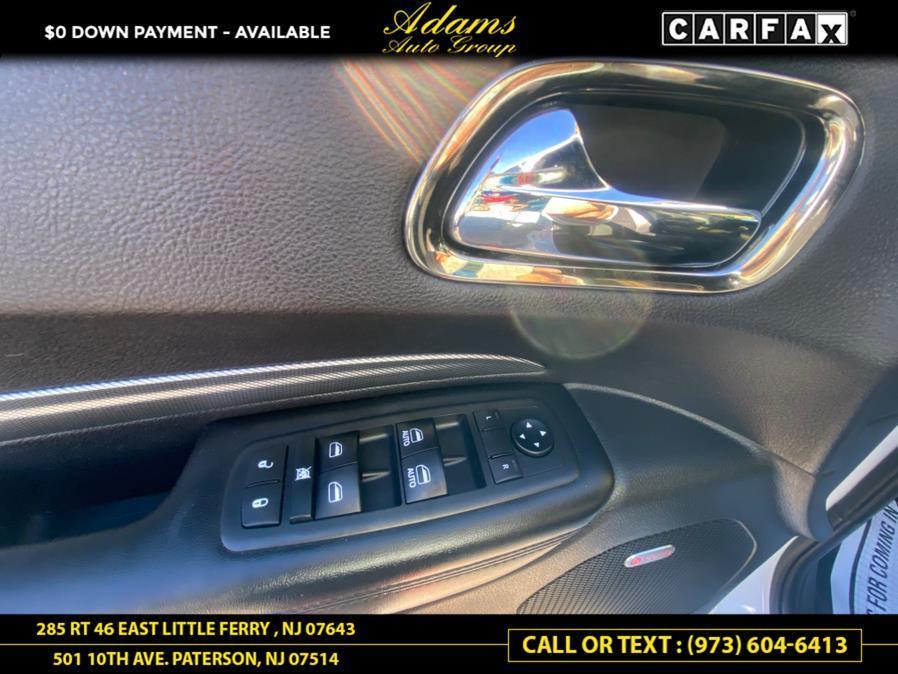 used 2018 Dodge Durango car, priced at $17,689