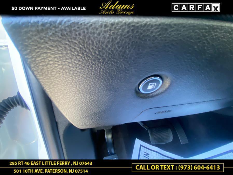 used 2018 Dodge Durango car, priced at $17,689