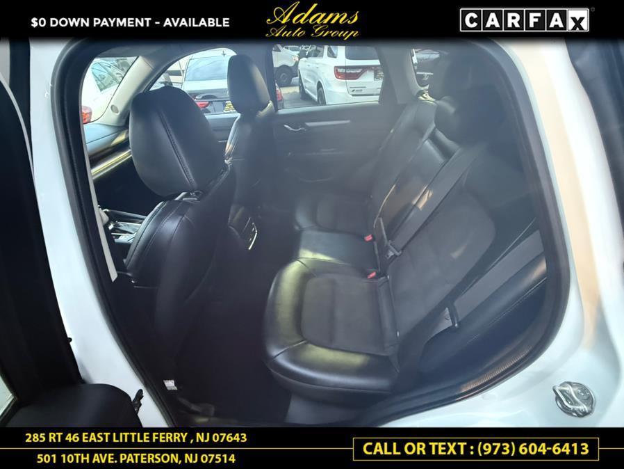 used 2020 Mazda CX-5 car, priced at $17,899