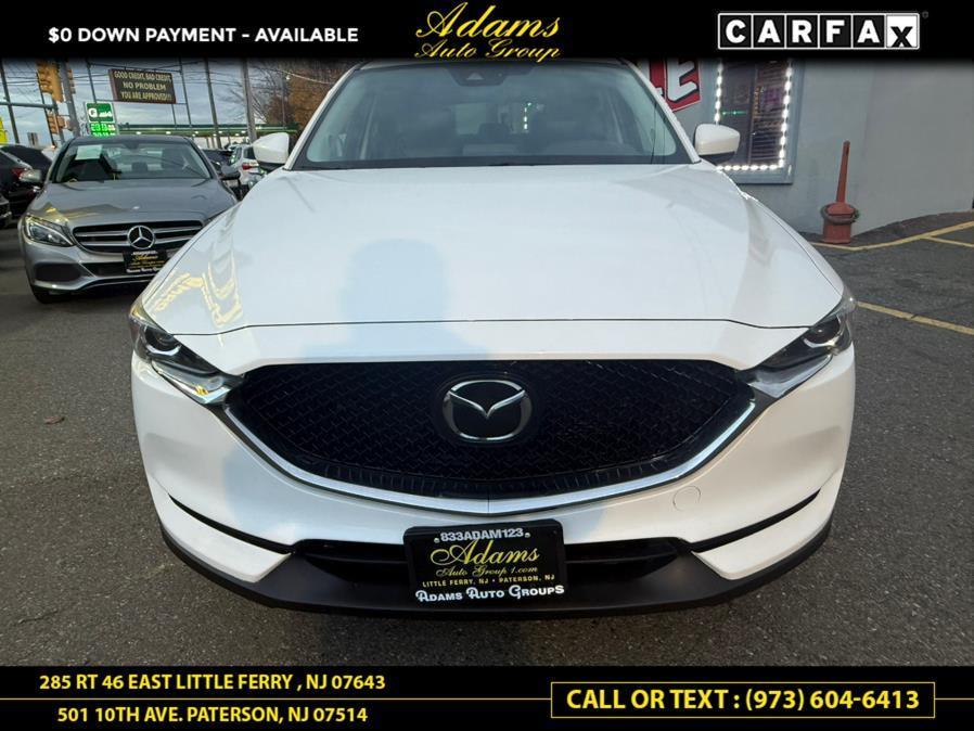 used 2020 Mazda CX-5 car, priced at $17,899