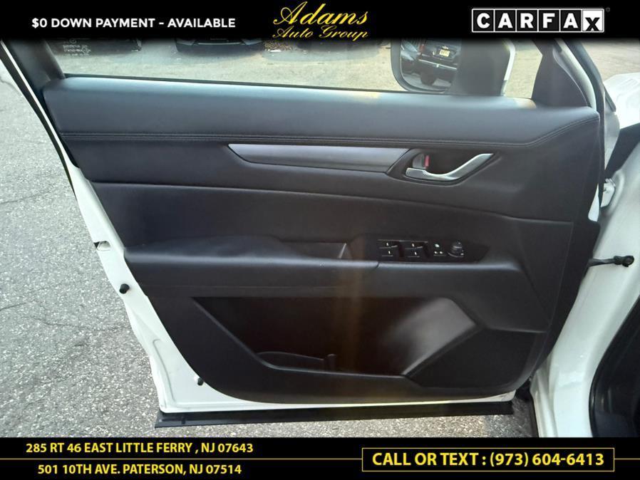 used 2020 Mazda CX-5 car, priced at $17,899