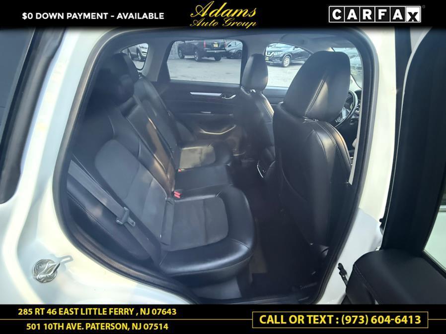 used 2020 Mazda CX-5 car, priced at $17,899