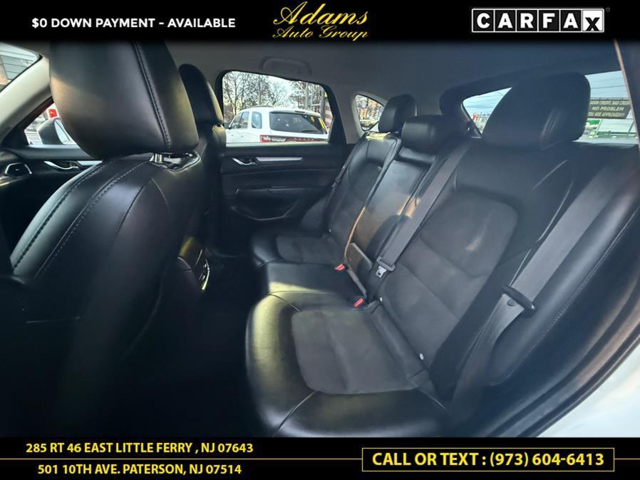 used 2020 Mazda CX-5 car, priced at $17,899