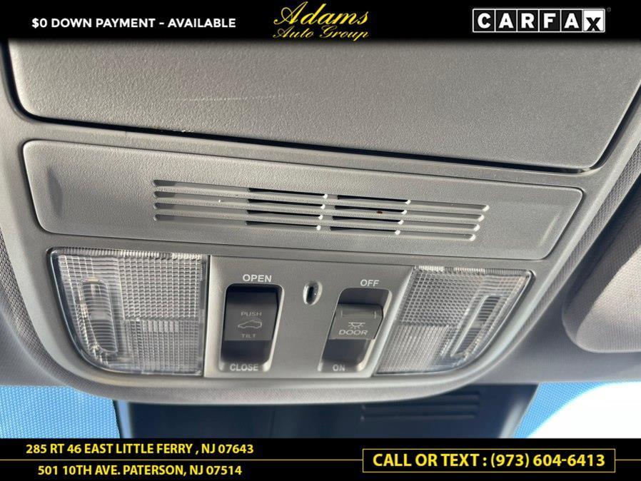 used 2022 Honda CR-V car, priced at $23,789