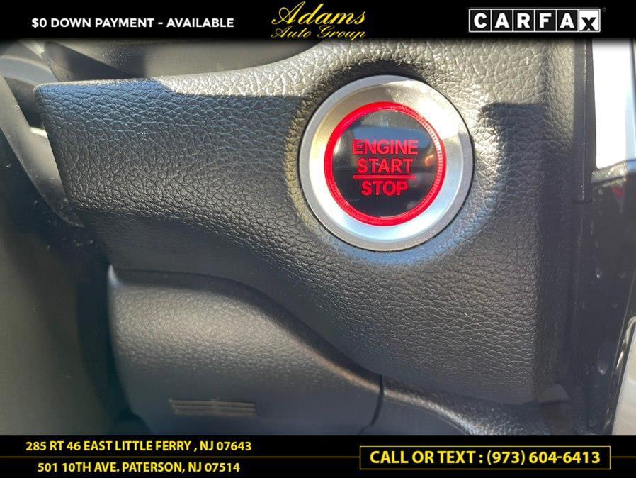 used 2022 Honda CR-V car, priced at $23,789