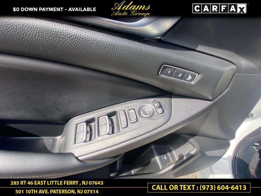 used 2018 Honda Accord car, priced at $17,150