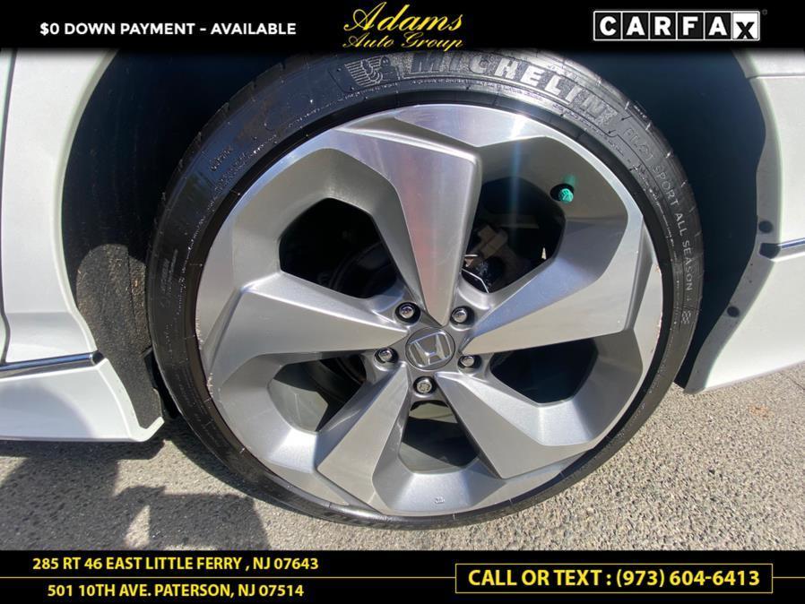 used 2018 Honda Accord car, priced at $17,150