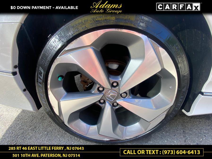 used 2018 Honda Accord car, priced at $17,150