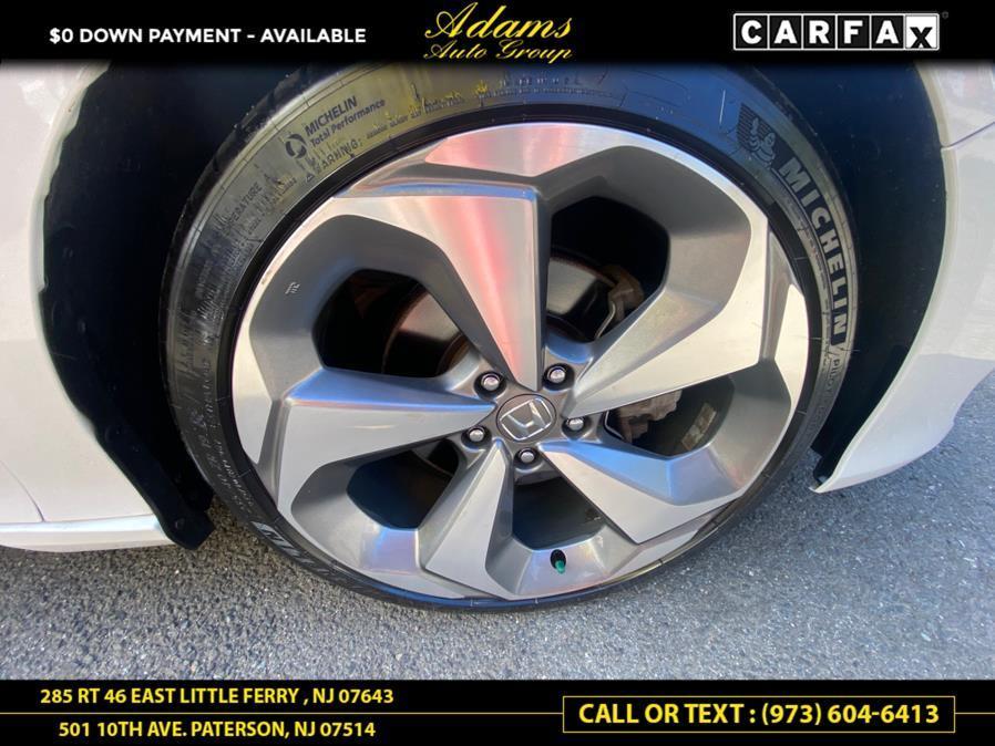used 2018 Honda Accord car, priced at $17,150