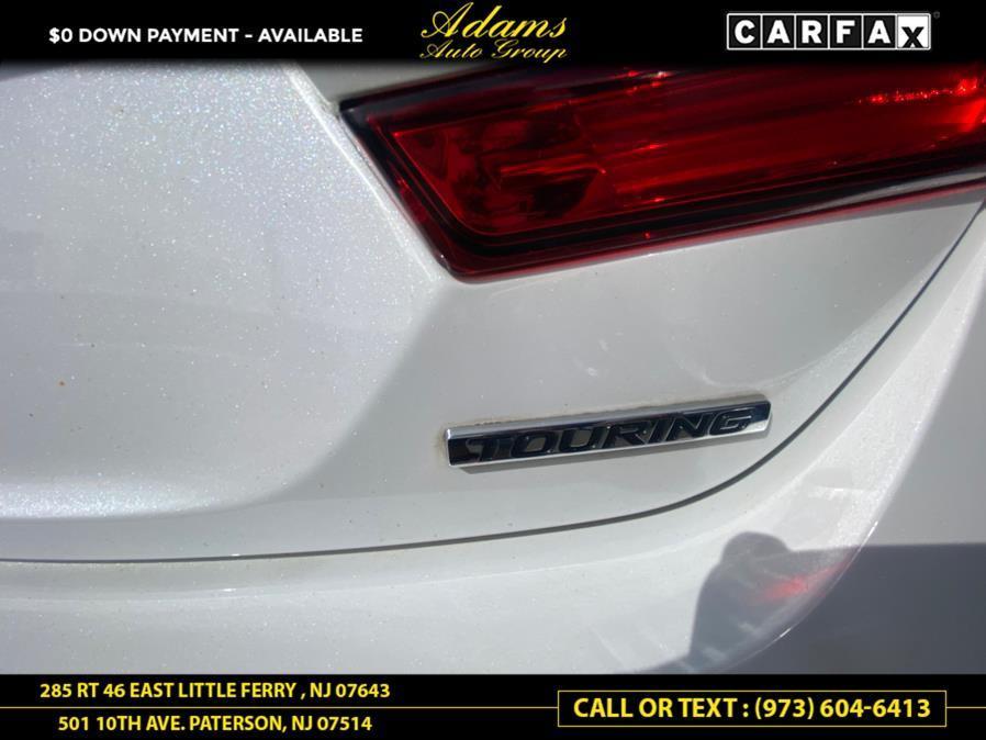 used 2018 Honda Accord car, priced at $17,150