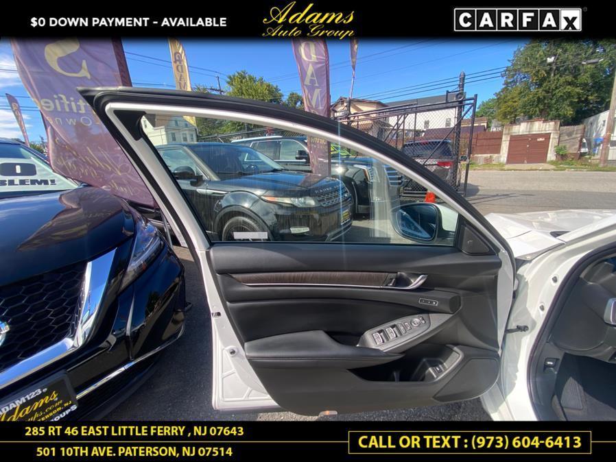 used 2018 Honda Accord car, priced at $17,150