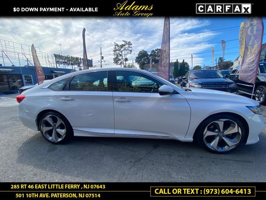used 2018 Honda Accord car, priced at $17,150