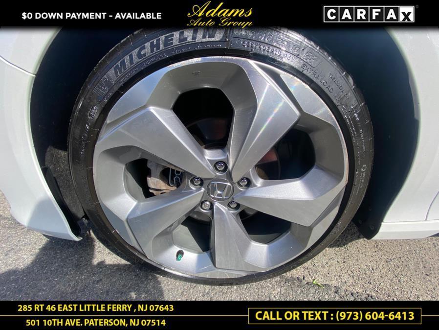 used 2018 Honda Accord car, priced at $17,150