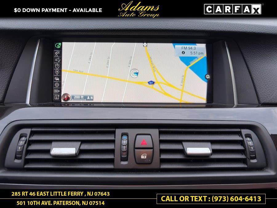 used 2015 BMW 535 car, priced at $11,689