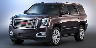 used 2018 GMC Yukon car