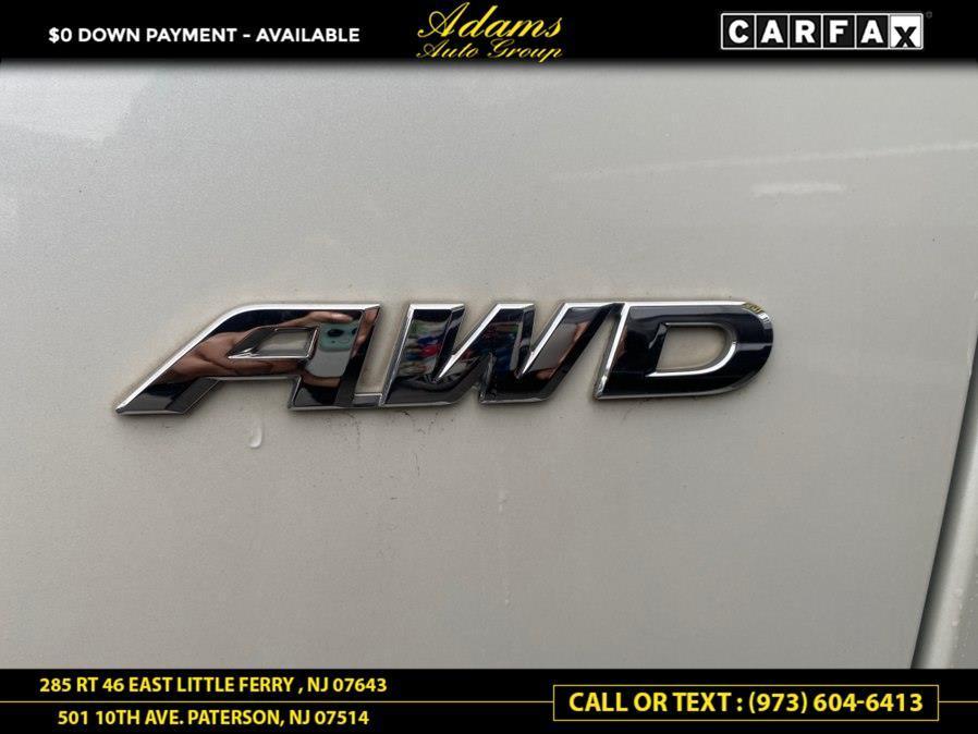 used 2017 Honda CR-V car, priced at $16,789