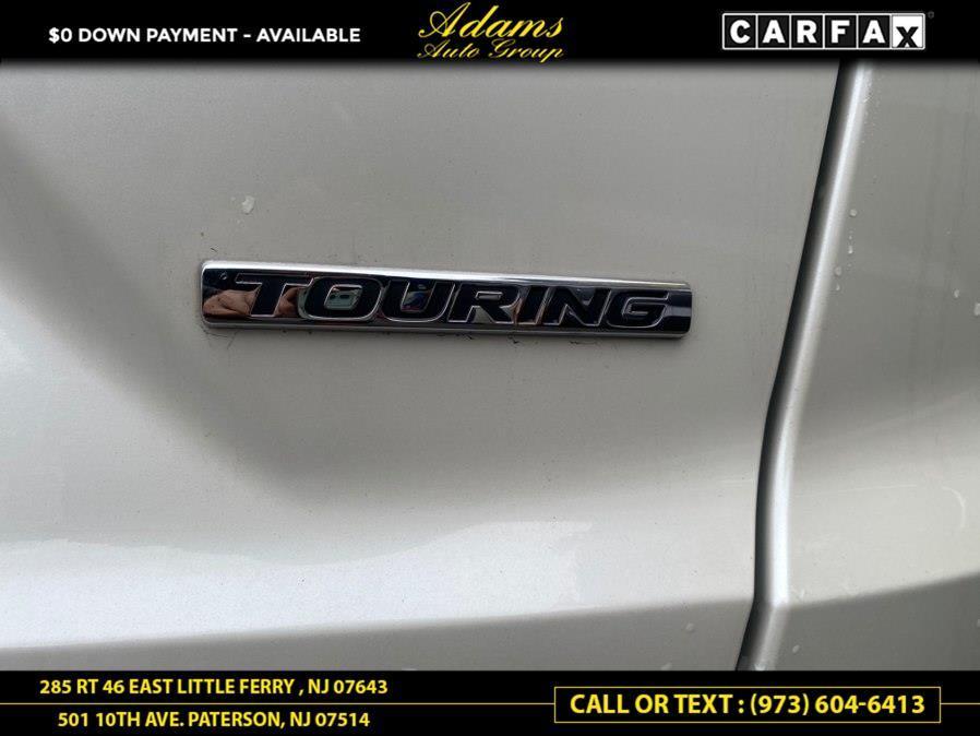 used 2017 Honda CR-V car, priced at $16,789