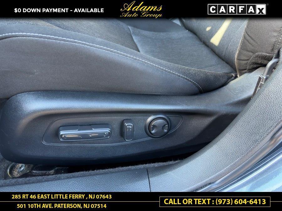 used 2023 Honda Accord car, priced at $20,289