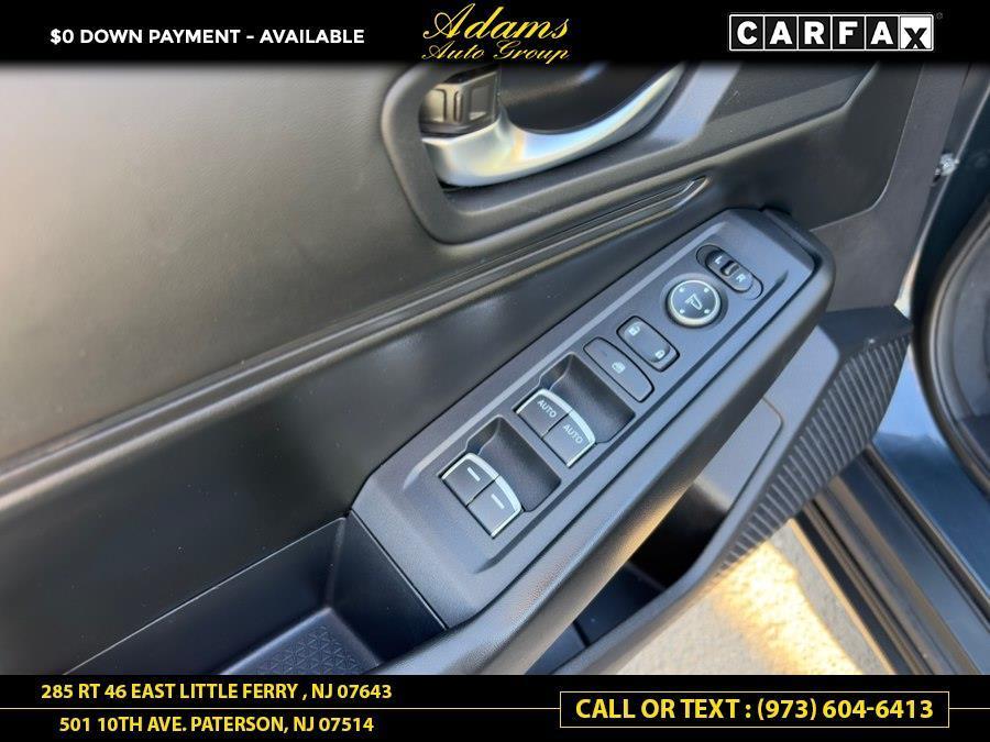 used 2023 Honda Accord car, priced at $20,289