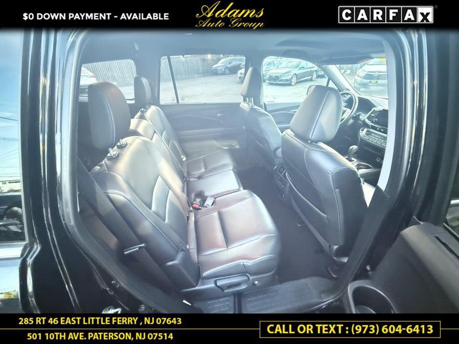 used 2020 Honda Pilot car, priced at $18,789