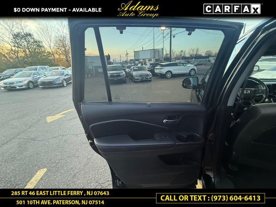 used 2020 Honda Pilot car, priced at $18,789