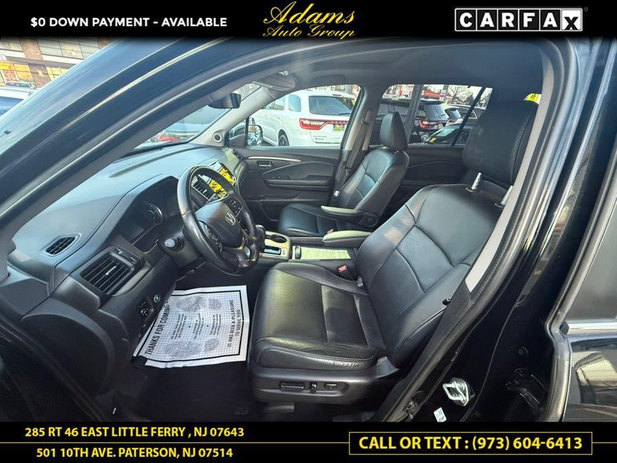 used 2020 Honda Pilot car, priced at $18,789