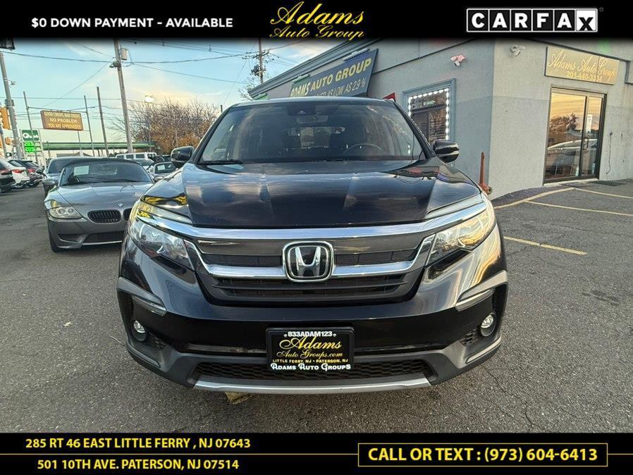 used 2020 Honda Pilot car, priced at $18,789
