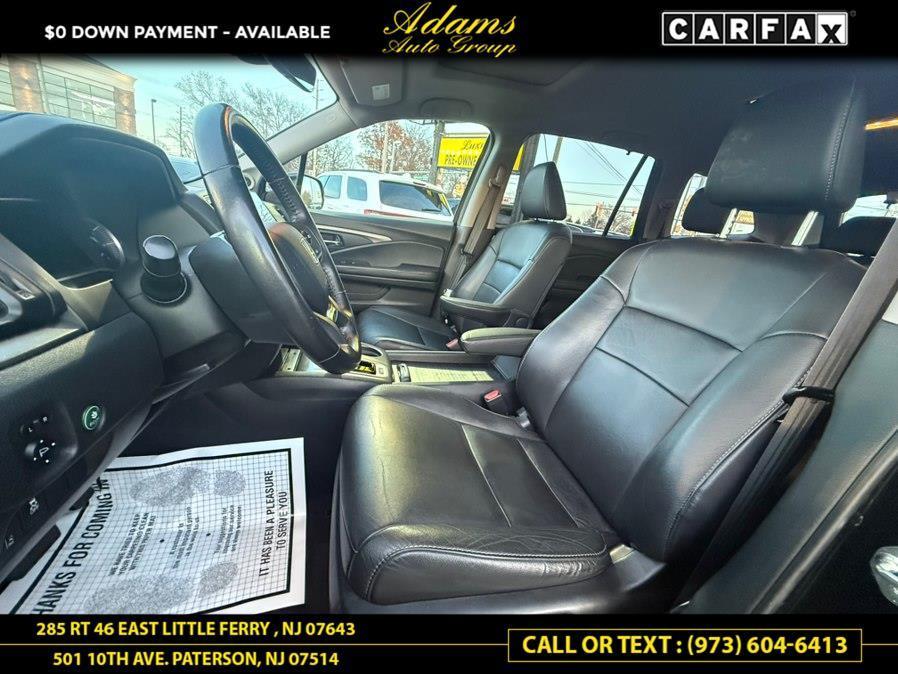 used 2020 Honda Pilot car, priced at $18,789