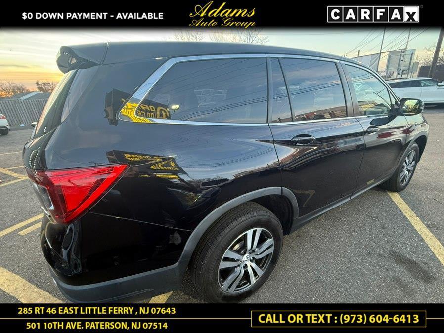 used 2020 Honda Pilot car, priced at $18,789