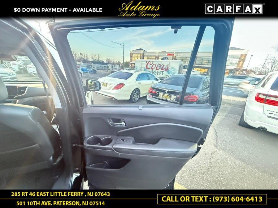 used 2020 Honda Pilot car, priced at $18,789
