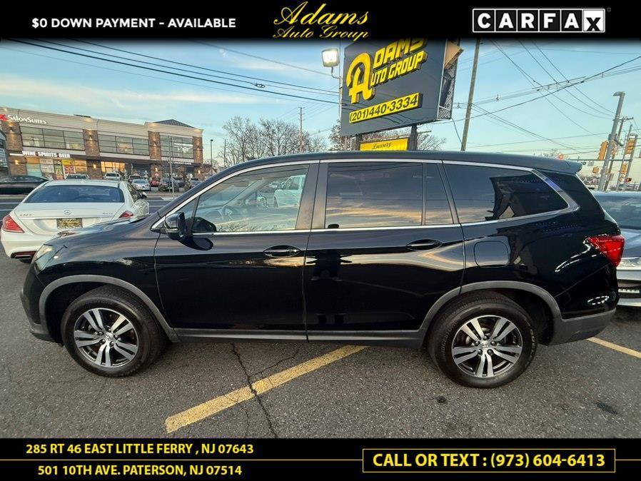 used 2020 Honda Pilot car, priced at $18,789