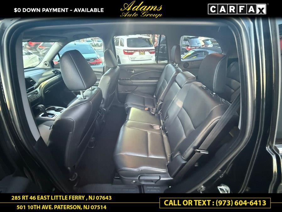 used 2020 Honda Pilot car, priced at $18,789
