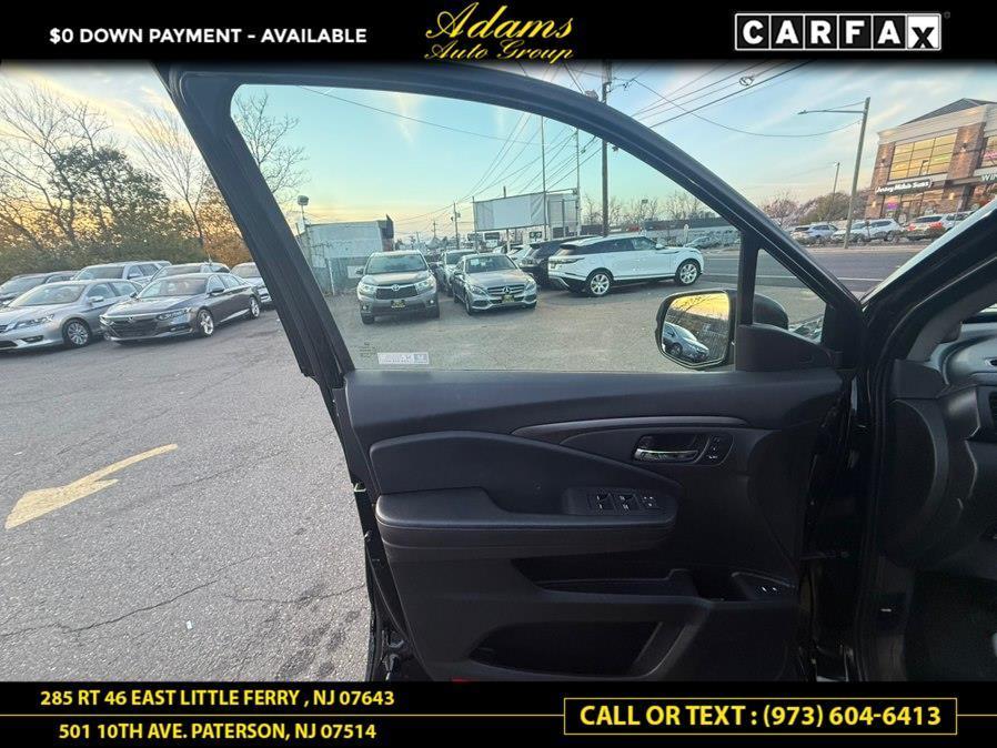 used 2020 Honda Pilot car, priced at $18,789