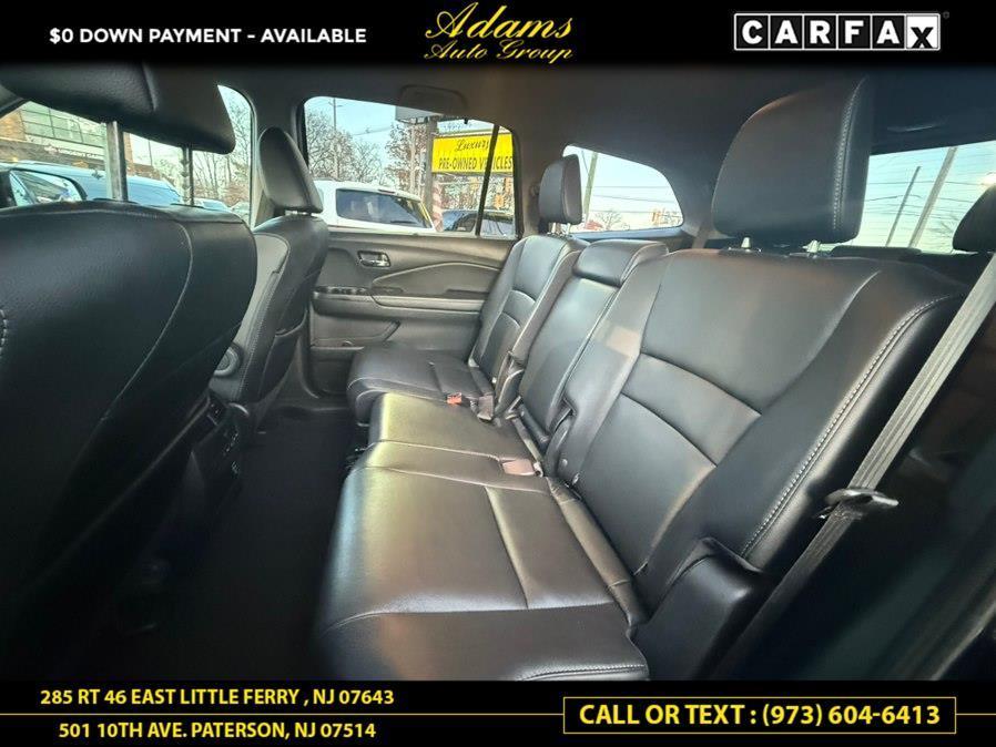 used 2020 Honda Pilot car, priced at $18,789