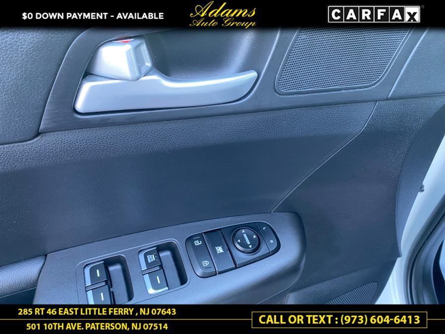 used 2020 Kia Sportage car, priced at $15,560