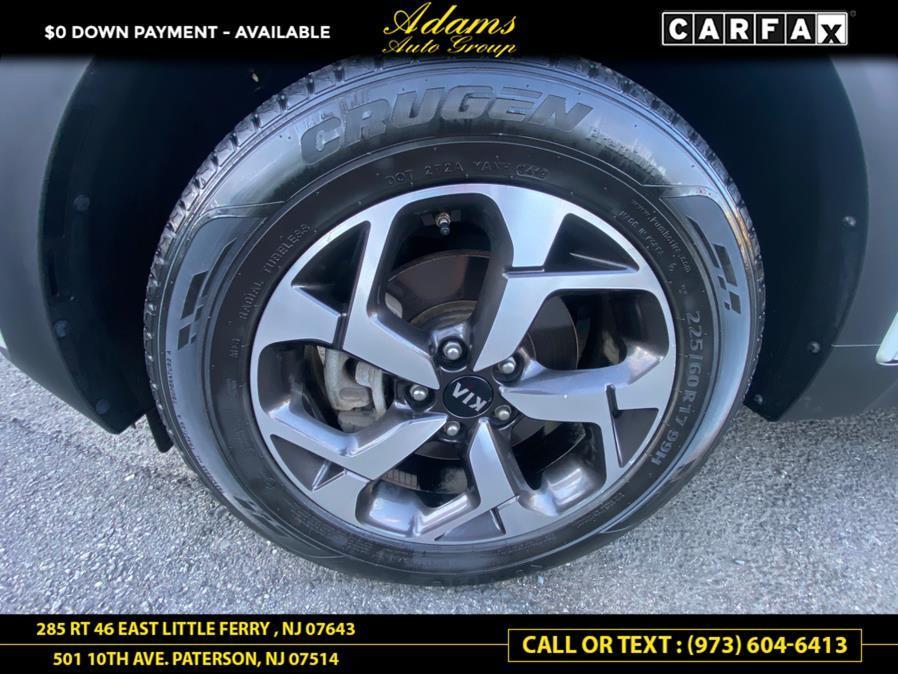 used 2020 Kia Sportage car, priced at $15,560