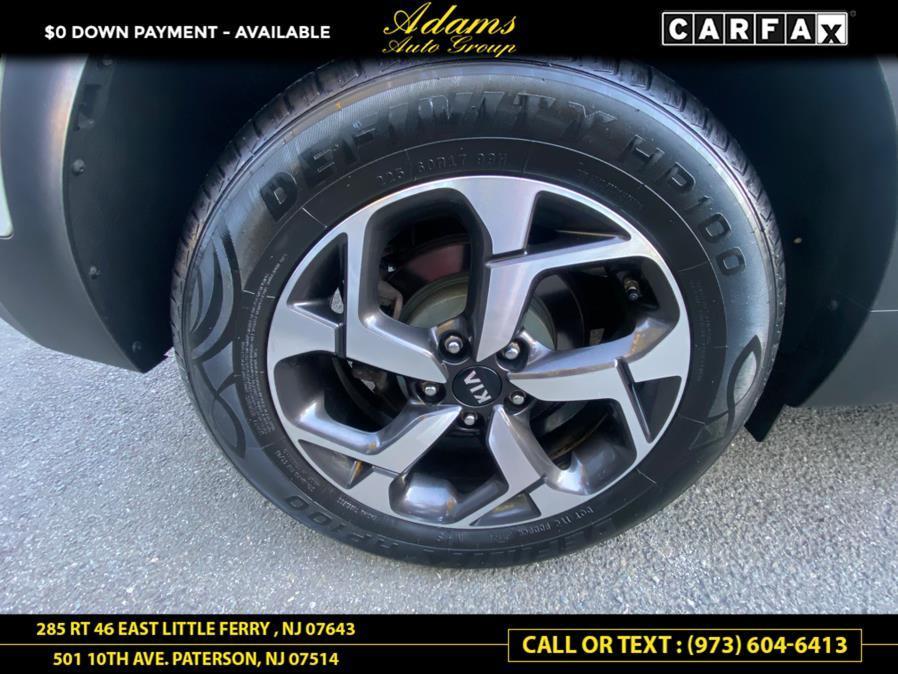 used 2020 Kia Sportage car, priced at $15,560